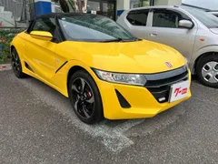 Honda S660