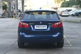 BMW 2-Series