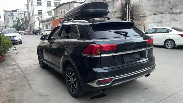 Zotye