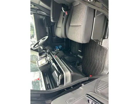 Mazda Flair Wagon Custom Styel