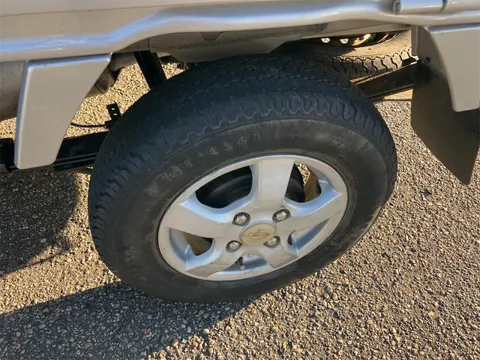 Suzuki Carry Track