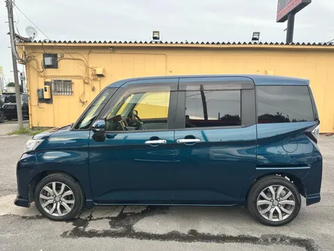 Daihatsu Thor