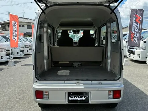 Nissan Clipper