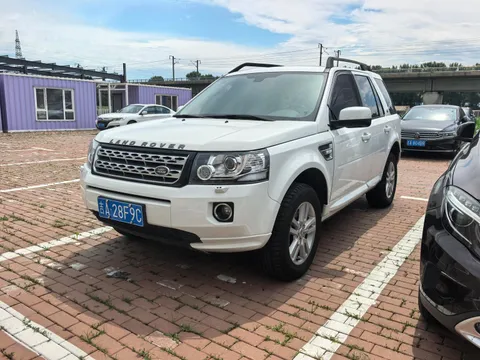 Land Rover