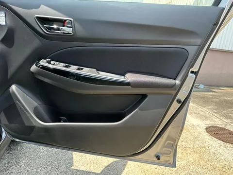 Suzuki Swift Sport