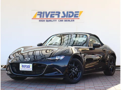 Mazda MX-5 (Roadster)