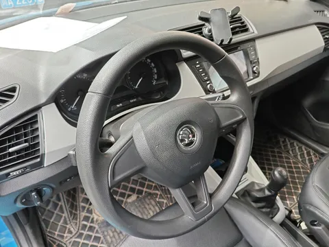 Skoda