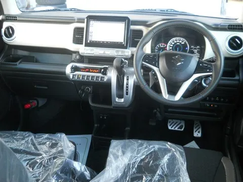 Suzuki Xbee