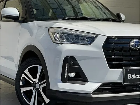 Subaru REX2