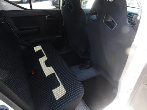 Suzuki Alto Works