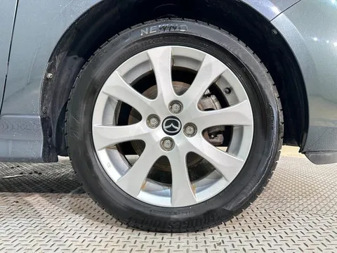 Mazda Mazda2 (Demio)