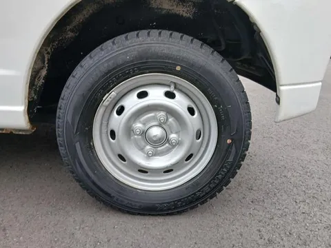 Mitsubishi Minica