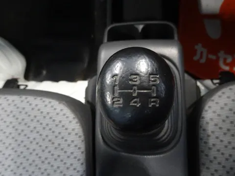 Suzuki Carry Track