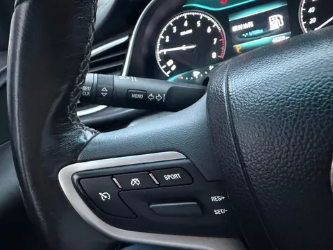 Buick Excelle GT
