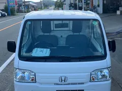 Honda Acty Truck