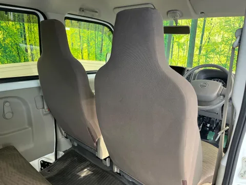 Nissan Clipper