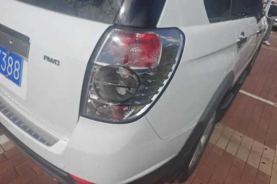 Chevrolet