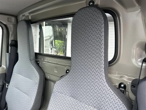 Nissan Clipper Truck
