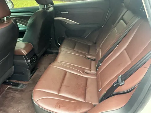 Wey VV6