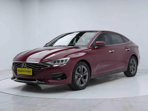 Hyundai