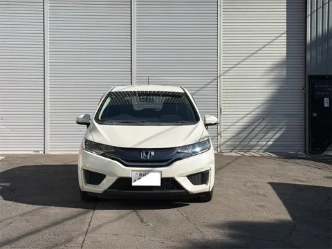 Honda Jazz (Fit)