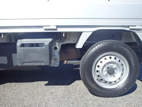 Mitsubishi Minicab Truck