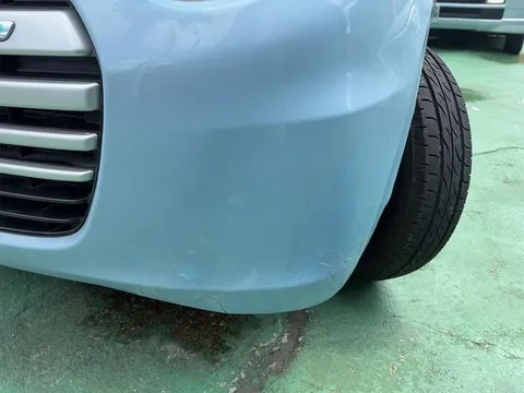 Suzuki Alto Eco
