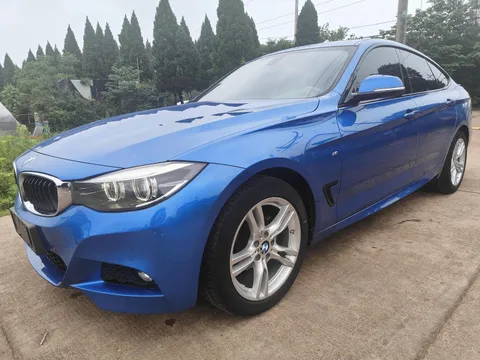 BMW Gran Turismo