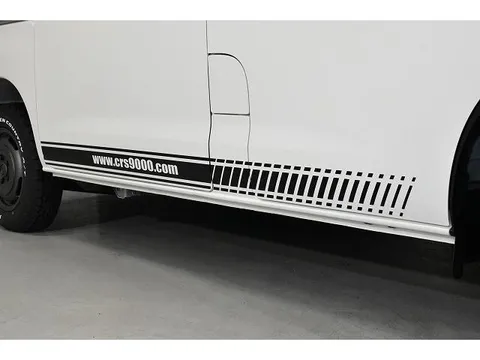 Toyota TownAce Van