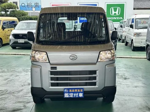 Daihatsu