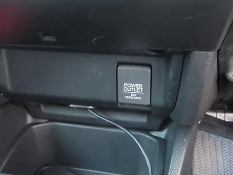 Honda Jazz (Fit)