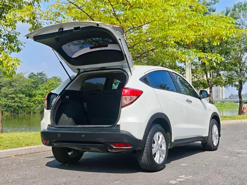 Honda HR-V (Vezel)