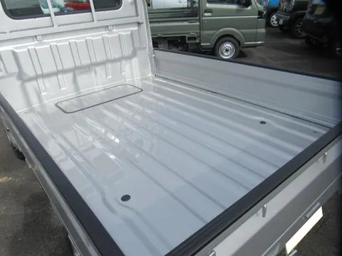 Suzuki Carry Track