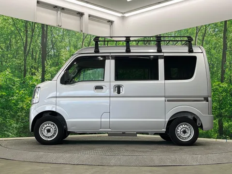 Nissan Clipper