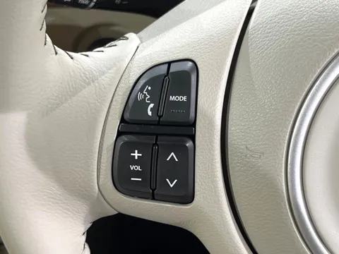 Suzuki Alto Lapin LC