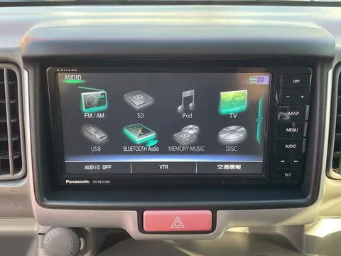 Nissan Clipper