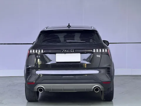 Lynk & Co Lynk & Co 06