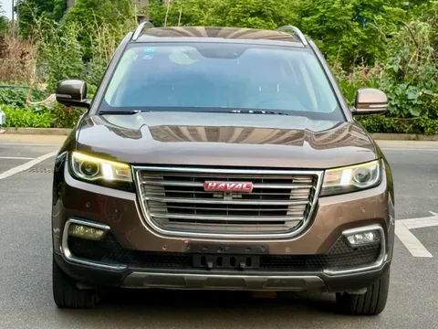 Haval H7