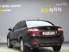 Renault SM3
