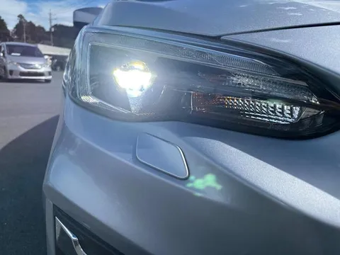 Subaru Impreza Sports