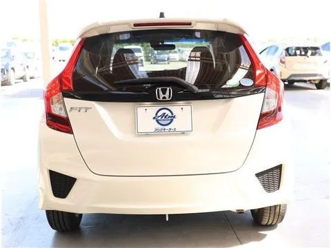 Honda Jazz (Fit)