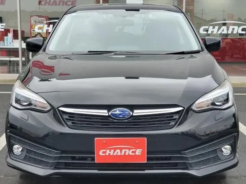 Subaru Impreza Sports