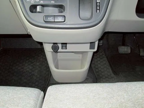 Daihatsu Boon