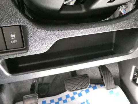 Suzuki Spacia Base