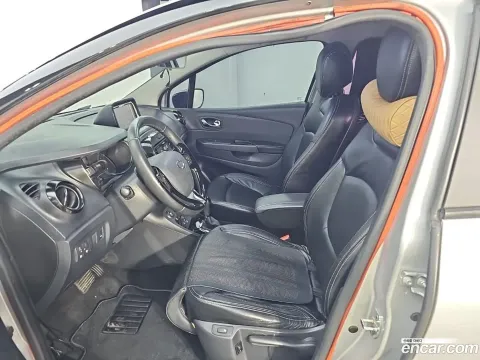 Renault QM3