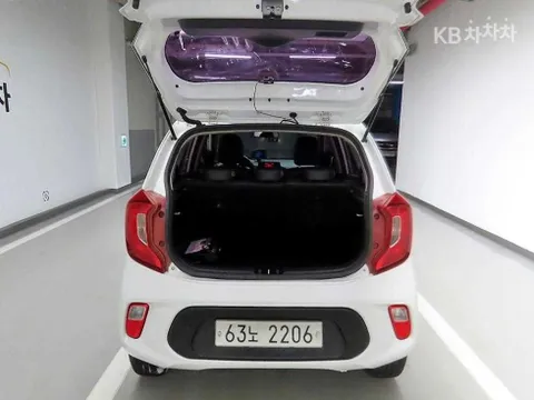 Kia Picanto (Morning)