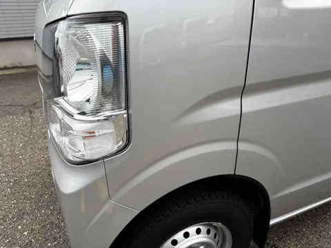 Mazda Scrum