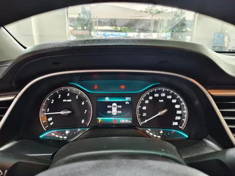 Buick Excelle GT
