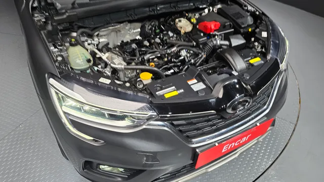 Renault XM3