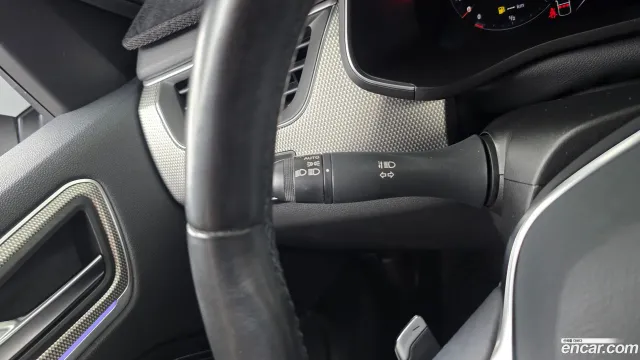 Renault XM3